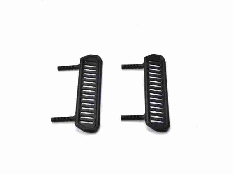 Carisma RC - SCA-1E V2 Narrow Type Rock Slider Pr Carisma RC - SCA-1E V2 Narrow Type Rock Slider Pr
