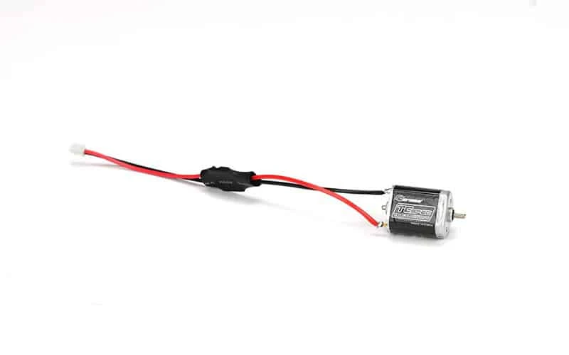 Carisma RC - TC SPEC-130-size brushed motor Carisma RC - TC SPEC-130-size brushed motor