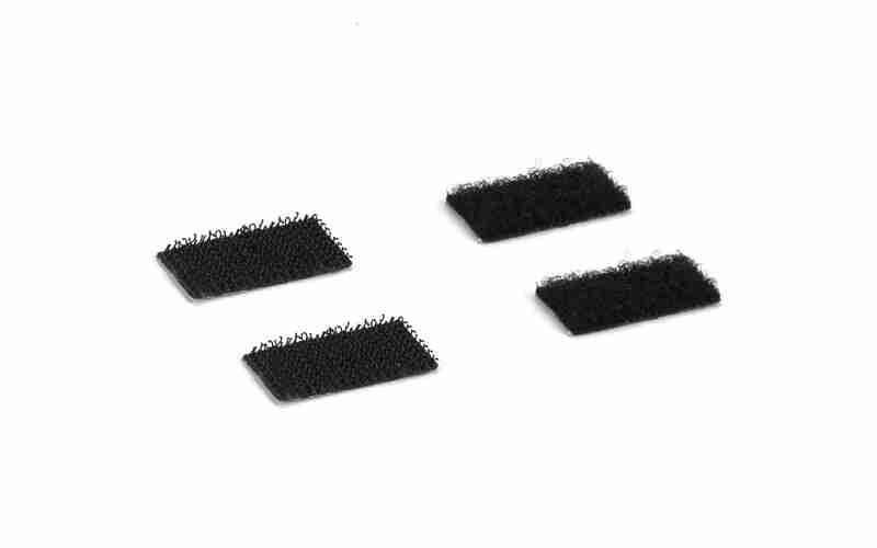 Carisma RC - Velcro Sticker Set ( 25x14mm) Carisma RC - Velcro Sticker Set ( 25x14mm)