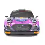 Carisma Racing GT24 M-Sport 2022 PUMA Hybrid Rally1 4WD Brushless RTR 1/24