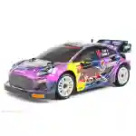 Carisma Racing GT24 M-Sport 2022 PUMA Hybrid Rally1 4WD