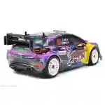 Carisma Racing GT24 M-Sport 2022 PUMA Hybrid Rally1 4WD Brushless RTR 1/24