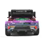 Carisma Racing GT24 M-Sport 2022 PUMA Hybrid Rally1 4WD Brushless RTR 1/24