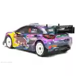 Carisma Racing GT24 M-Sport 2022 PUMA Hybrid Rally1 4WD Brushless RTR 1/24