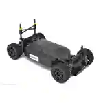 Carisma Racing GT24 M-Sport 2022 PUMA Hybrid Rally1 4WD Brushless RTR 1/24