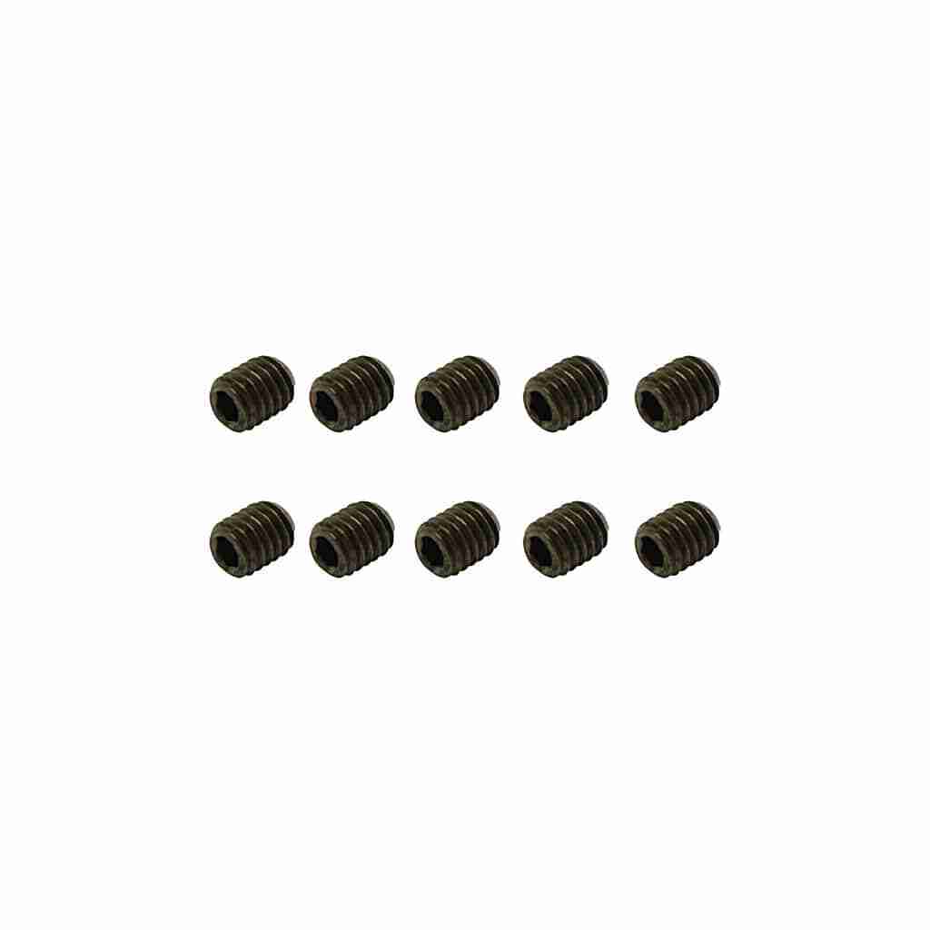 Core-RC-CR387-Grub-Screw-M4-x-5 Core RC CR387 Grub Screw M4 x 5