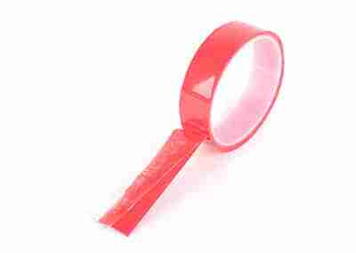 Core-RC-CR725-Double-Sided-Tape-Clear-Rubber-25mm-x-1m Core RC CR725 Double Sided Tape Clear/Rubber 25mm x 1m