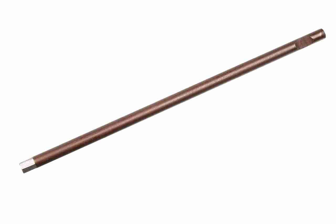 Factory Pro Tool Hardened Tip Hex 3.0mm Factory Pro Tool Hardened Tip Hex 3.0mm