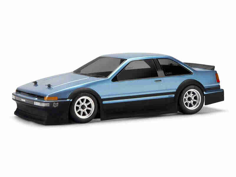 HPI-105017-Toyota-Sprinter-Trueno-Coupe-AE86-Karosseri-190mm-5 HPI 105017 Toyota Sprinter Trueno Coupe AE86 Karosseri 190mm