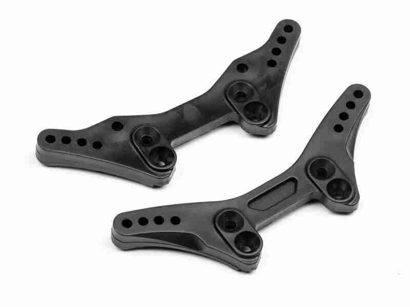 HPI-113703-Stoeddaemper-taarne-For-Bag HPI 113703 Støddæmper tårne For & Bag