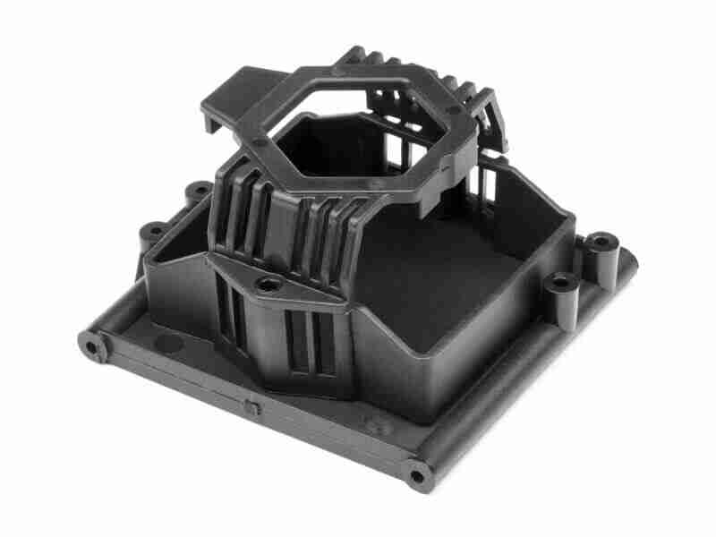 HPI-116708-Esc-Mount HPI 116708 Esc Mount