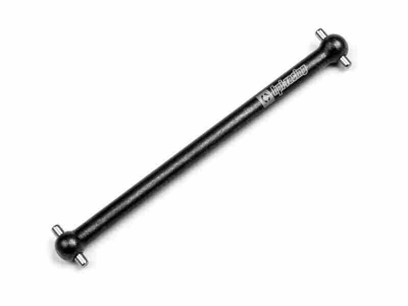 HPI-116846-Drive-Shaft-67Mm HPI 116846 Drive Shaft 67mm