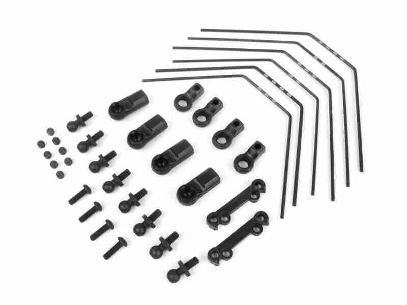 HPI-160098-Sport-3-Sway-Bar-Set HPI 160098 Sport 3 Sway Bar Set