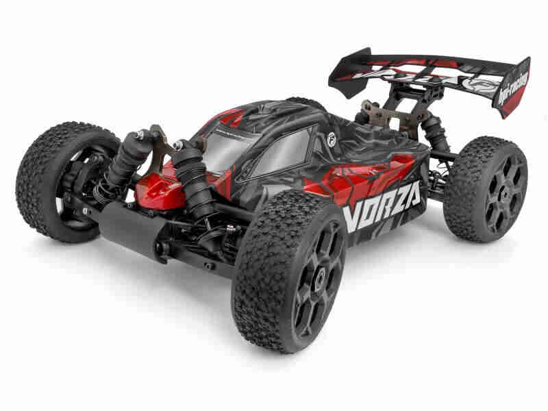 HPI-160415-Vorza-Buggy-VB-2-Flux-Buggy-Painted-Body-Red-3 HPI 160415 Vorza Buggy VB-2 Flux Buggy Painted Body (Red)
