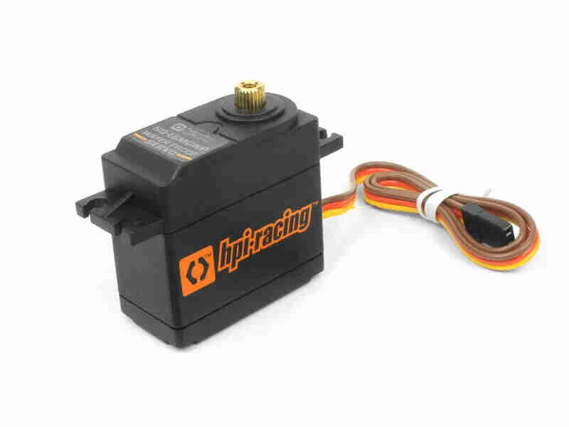 HPI-160545-HPI-SD-16MGWP-Servo HPI 160545 HPI SD-16MGWP Servo