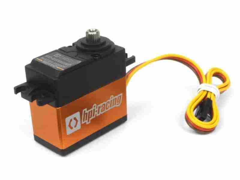 HPI-160546-SD-25MGWP-Servo HPI 160546 SD-25MGWP Servo