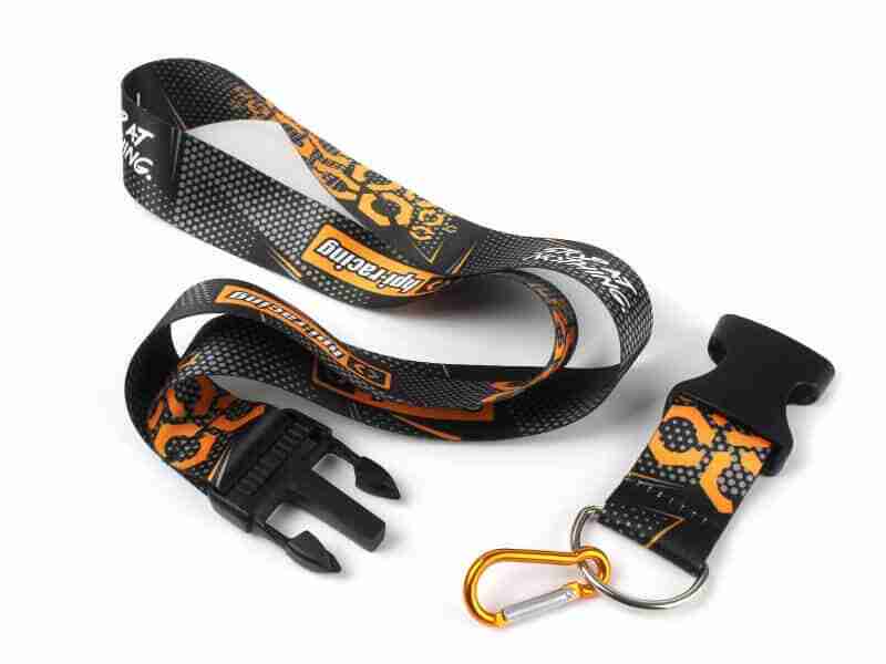 HPI-160567-Racing-Lanyard HPI Lanyard