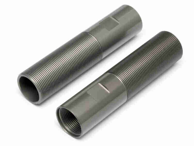 HPI-86432-Shock-Body-20x86mm-2Pcs HPI 86432 Shock Body 20x86mm
