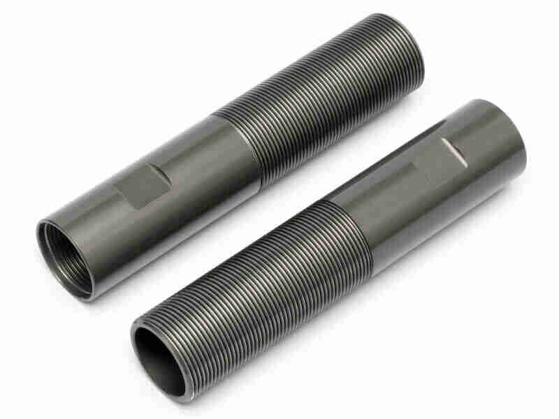 HPI-86433-Shock-Body-20c96mm-2Pcs HPI 86433 Shock Body 20c96mm