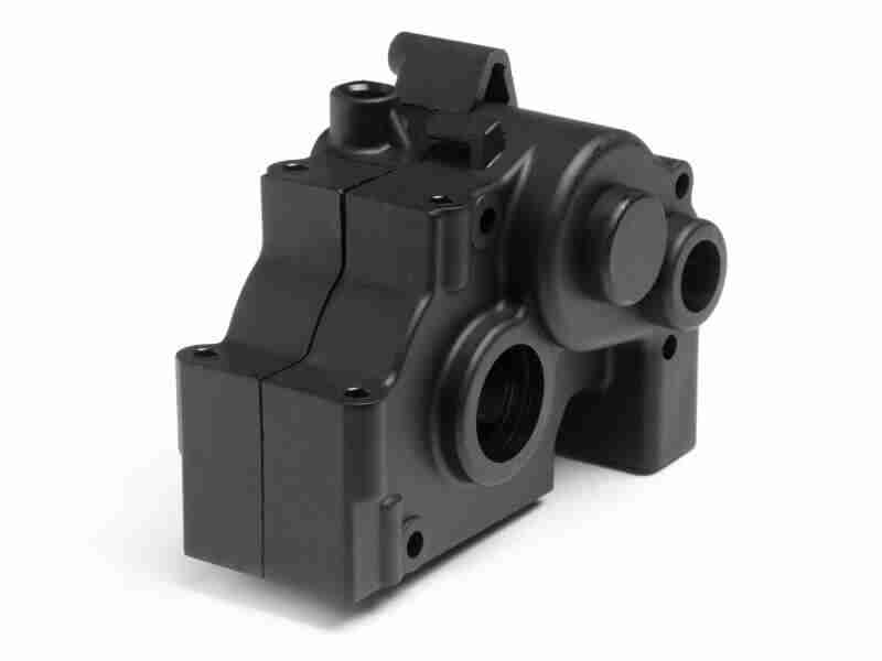 HPI-Racing-100316-Gear-Box-Set HPI 100316 Gear Box Set
