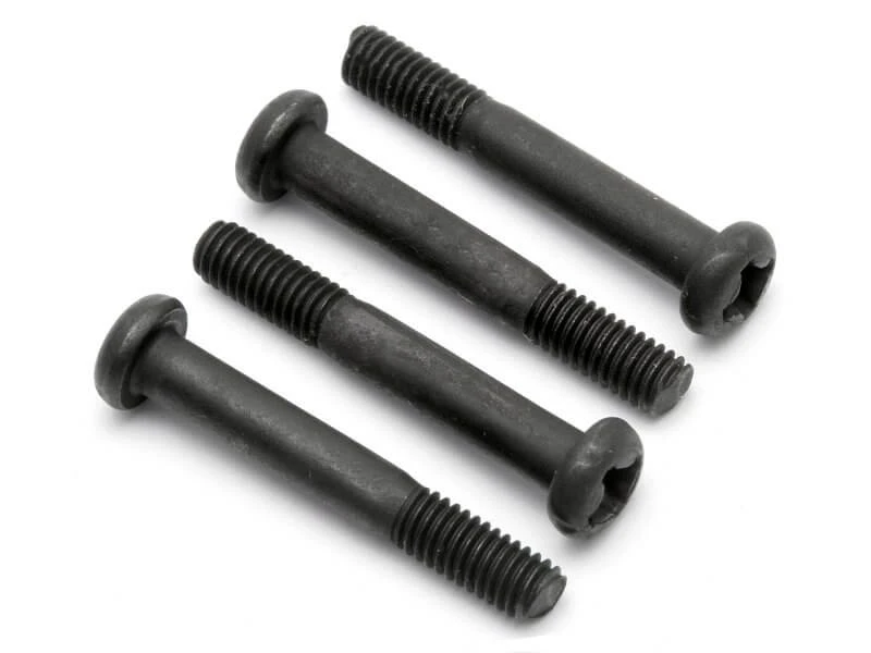 HPI-Racing-1010550-3x20mm-Skruer HPI 1010550 3x20mm Skruer