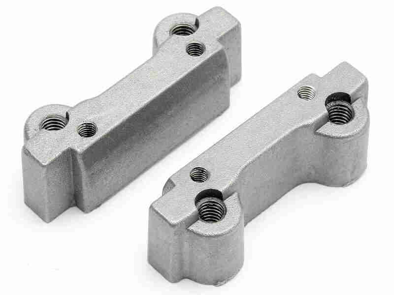 HPI-Racing-101101-Engine-Mount-Set HPI 101101 Engine Mount Set