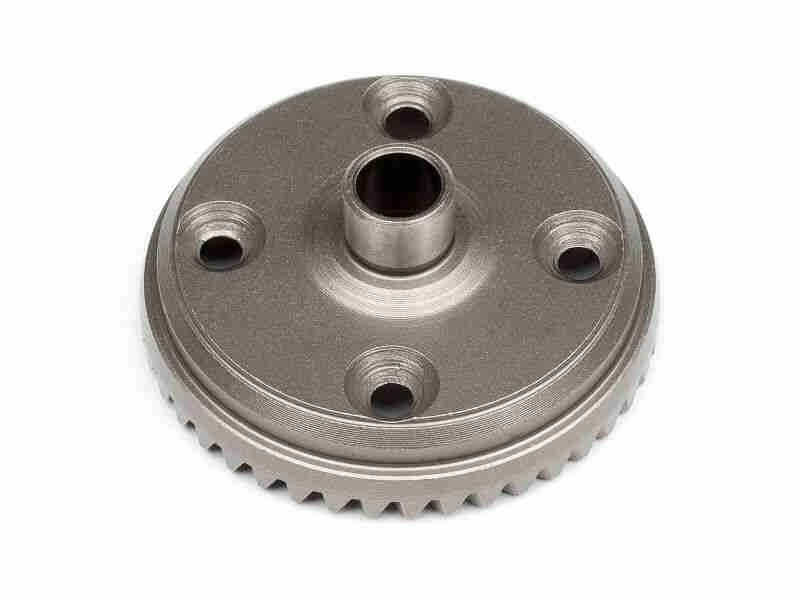 HPI-Racing-101192-43T-Spiral-Diff.-Gear-1 HPI 101192 43T Spiral Diff. Gear
