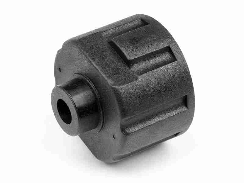HPI-Racing-101205-Diff-Case-5X25X16.5mm HPI 101205 Diff Case 5X25X16.5mm