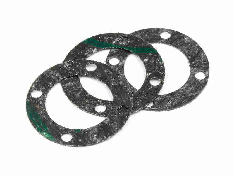 HPI-Racing-101221-Diff-Case-Gasket-3Pcs HPI 101221 Diff Case Gasket (3Pcs)