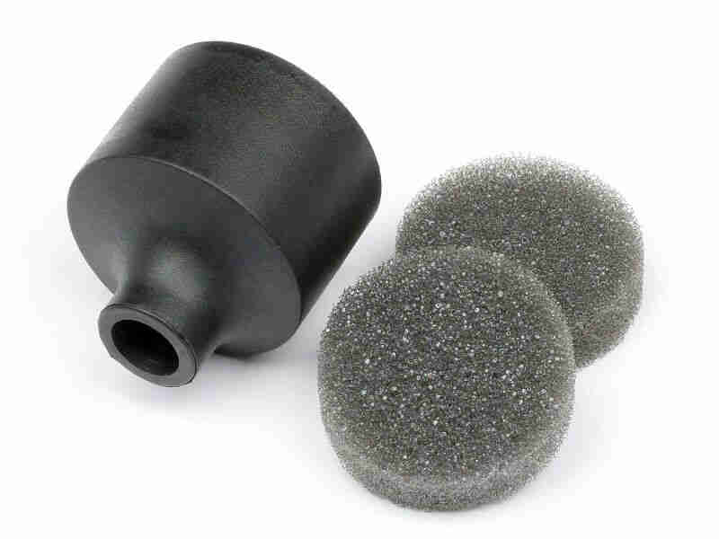 HPI-Racing-101257-Air-Filter-Set HPI 101257 Air Filter Set