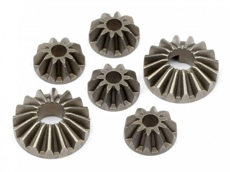 HPI-Racing-101298-Diff.-Gear-Set HPI 101298 Diff. Gear Set
