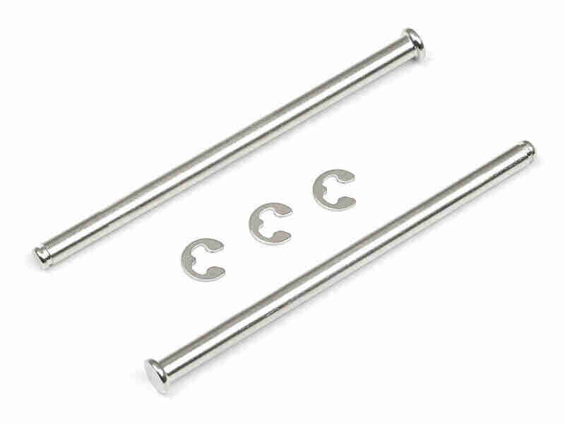 HPI-Racing-101300-3x563mm-Rear-Inner-Suspension-Shaft-2Pcs HPI 101300 3x56,3mm Rear Inner Suspension Shaft