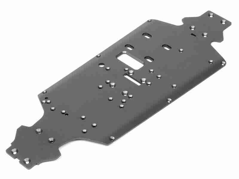 HPI-Racing-101327-Main-Chassis HPI 101327 Main Chassis