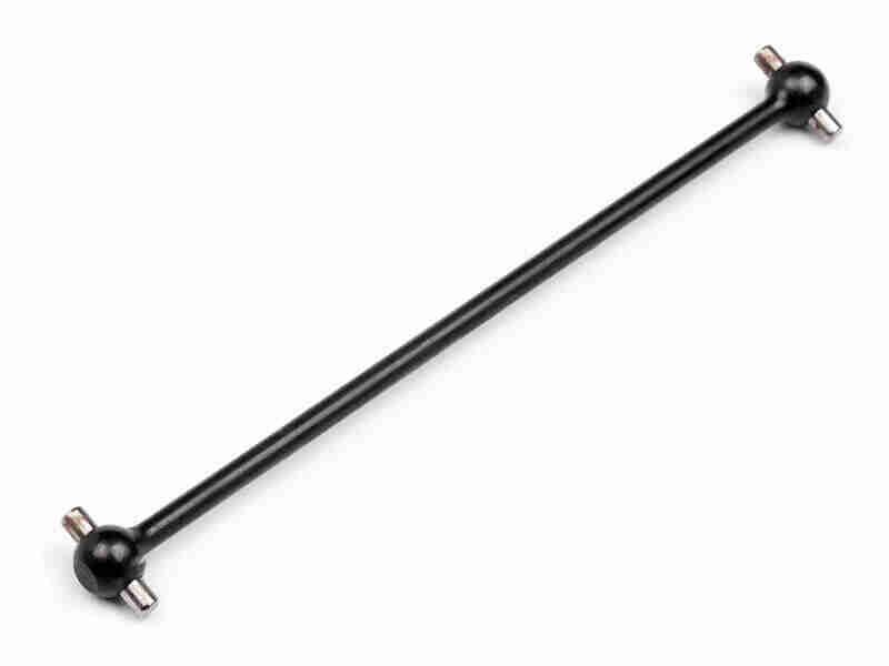 HPI-Racing-101664-110Mm-Center-Shaft-Rear-Trophy-Buggy HPI 101664 110mm Center Shaft Rear Trophy Buggy