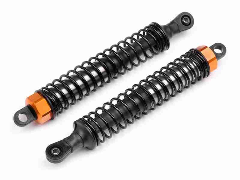 HPI-Racing-101790-Rear-Shock-Set-Trophy-Buggy-2Pcs HPI 101790 Rear Shock Set Trophy Buggy (2Pcs)
