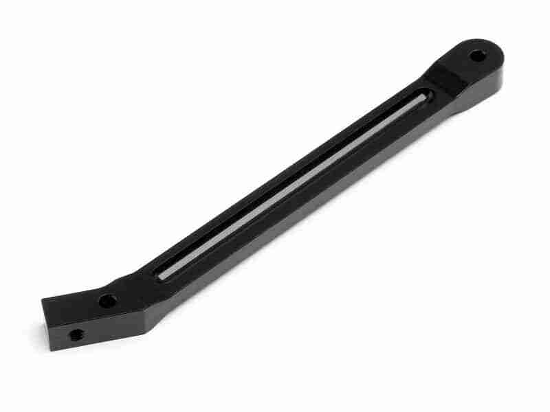HPI-Racing-101795-Alum.-Rear-Cs-Anti-Bending-Rod-Black-Trophy-Buggy HPI 101795 Alum. Rear Cs Anti Bending Rod Black Trophy Buggy