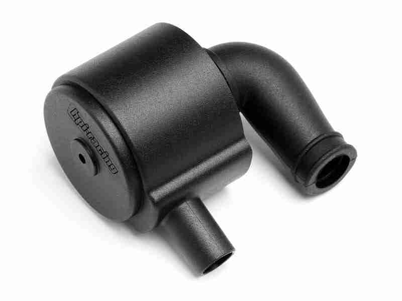 HPI-Racing-101831-Bullet-Nitro-Water-Resistant-Air-Filter-Set HPI 101831 Bullet Nitro Water Resistant Air Filter Set