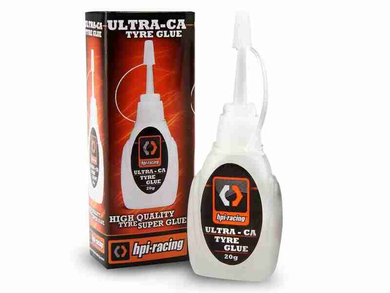 HPI-Racing-101999-Hpi-Ultra-Ca-Tyre-Glue-20G Hpi Ultra-Ca Tyre Glue (20G)