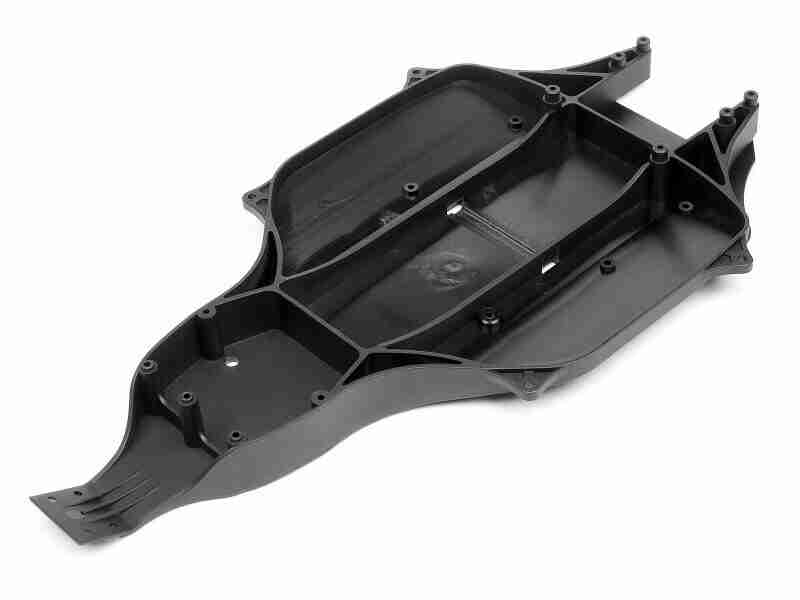 HPI-Racing-103365-Main-Chassis HPI 103365 Main Chassis