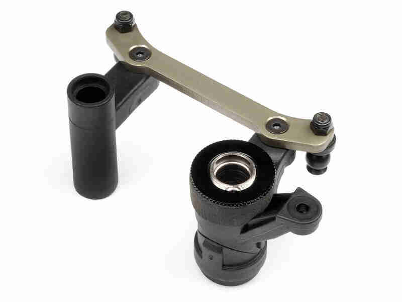 HPI-Racing-104156-Servo-Saver-Set HPI 104156 Servo Saver Set