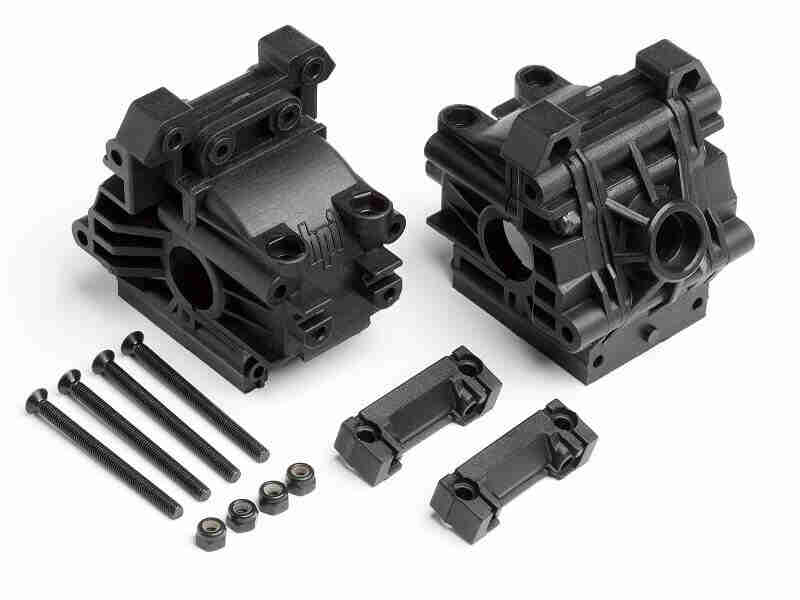 HPI-Racing-105284-Gear-Box-Set HPI 105284 Gear Box Set