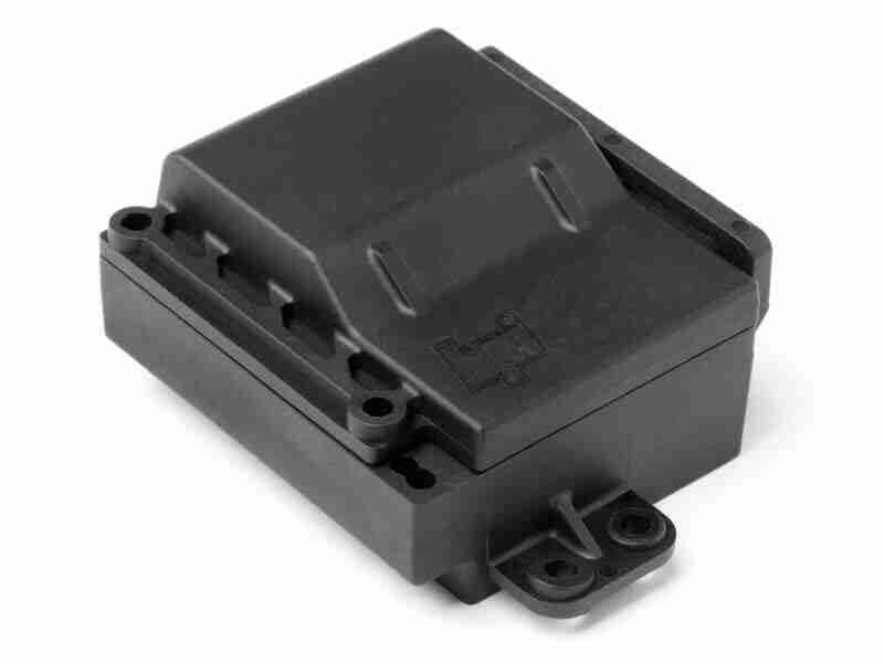 HPI-Racing-106211-Receiver-Box HPI 106211 Receiver Box