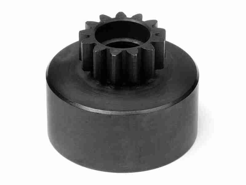 HPI-Racing-107037-13Tands-Koblingsklokke HPI 107037 13 Tands Koblingsklokke