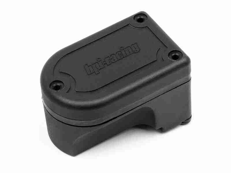 HPI-Racing-107323-Receiver-Box HPI 107323 Receiver Box