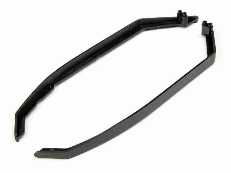 HPI-Racing-107386-Stone-Guard-Set HPI 107386 Stone Guard Set