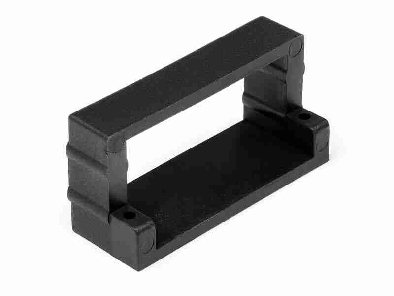HPI-Racing-108253-Servo-Mount HPI 108253 Servo Mount
