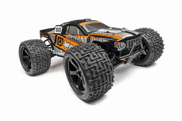 HPI-Racing-110662-Bullet-ST-Flux-Fjernstyret-bil-2 HPI 110662 Bullet ST Flux Fjernstyret bil