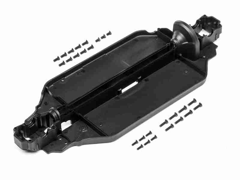 HPI-Racing-113695-Main-Chassis HPI 113695 Main Chassis