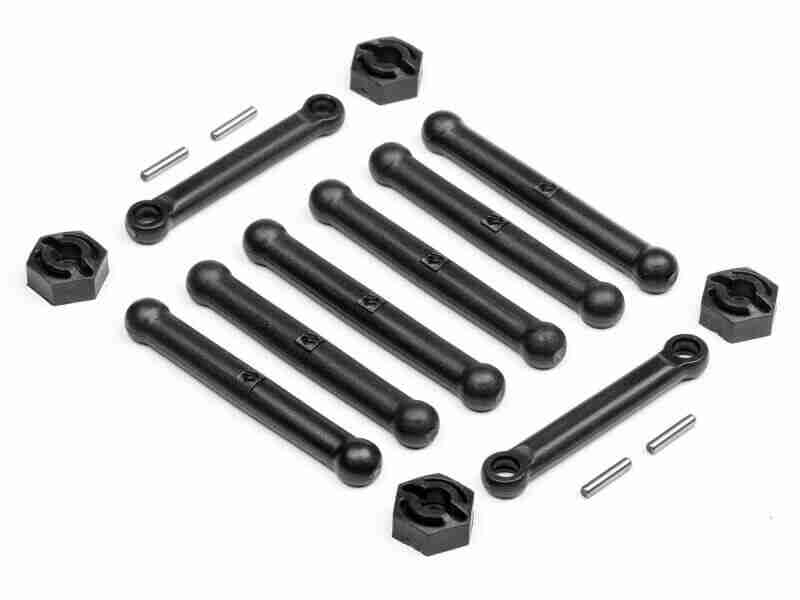 HPI-Racing-113696-Link-Set HPI 113696 Link Set