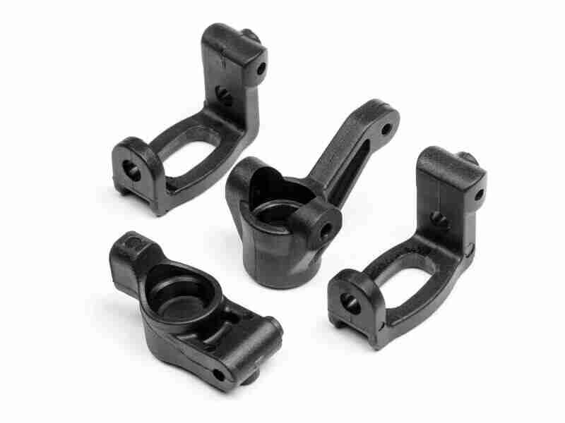HPI-Racing-113708-Upright-Set HPI 113708 Upright Set
